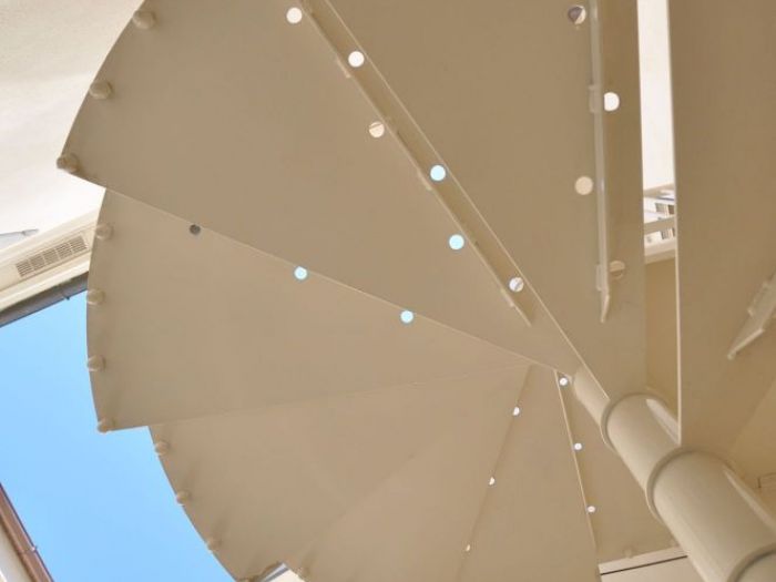 Archisio - Studio Lenzi Associati - Progetto Ristrutturazione con ascensore