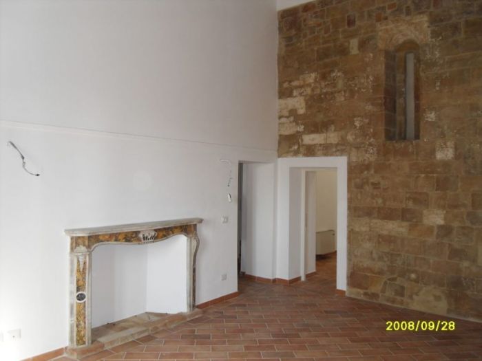 Archisio - General Costruzioni Ruvo - Progetto Restauri interni ed esterni