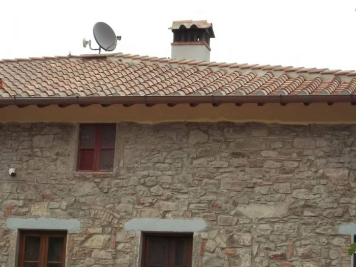 Archisio - La Marmora Costruzioni srl - Progetto Ristrutturazioni esterni