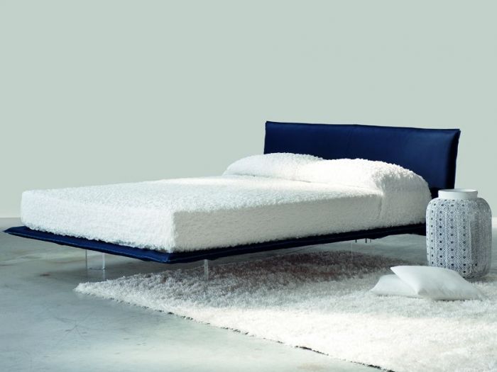 Archisio - Pentaform srl - Progetto Letti imbottiti