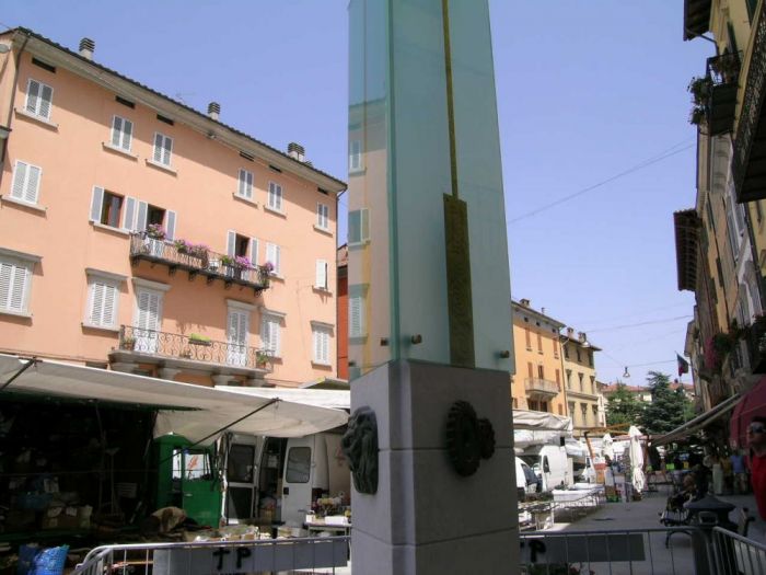 Archisio - Studio Lenzi Associati - Progetto La nuova piazza della libert