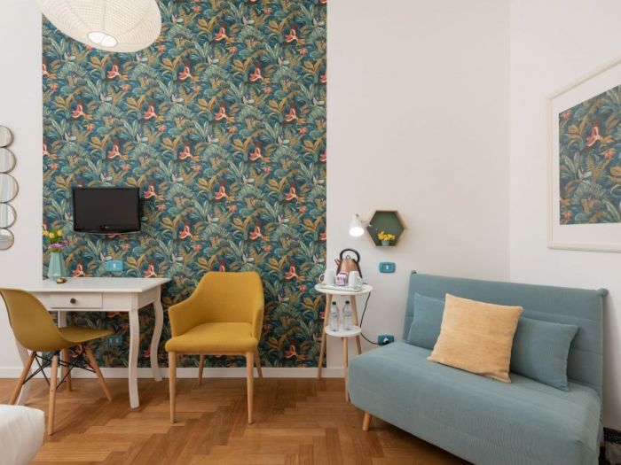 Archisio - Daniele Raffaelli - Progetto Bb maison vantaggio