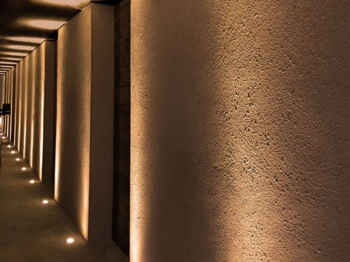 Archisio - Dario Castellino - Progetto Spazi espositivi