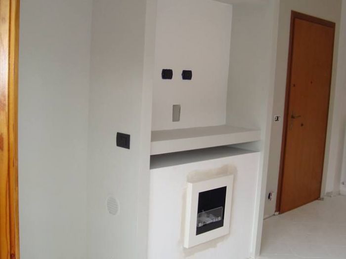 Archisio - Esseb Edilizia - Progetto Ristrutturazione