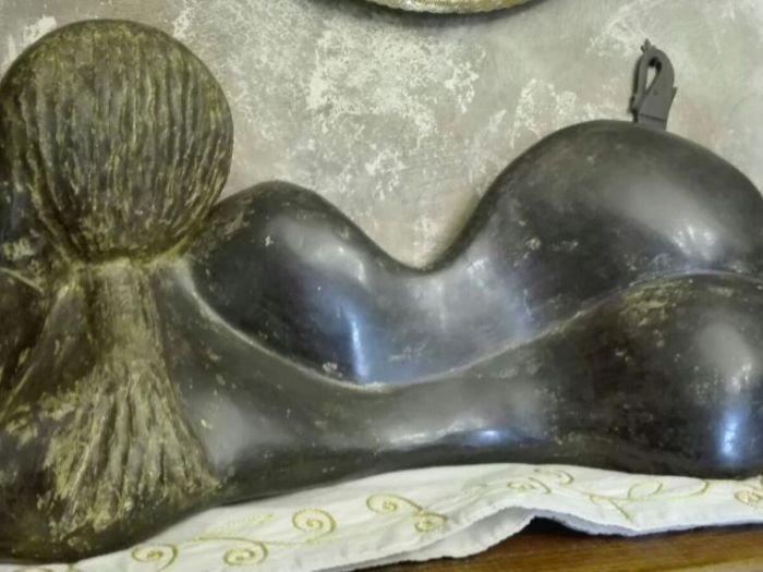 Archisio - Lo Art Di Lorenzo Menichelli - Progetto Oggetti e complementi arredo in cocciopesto