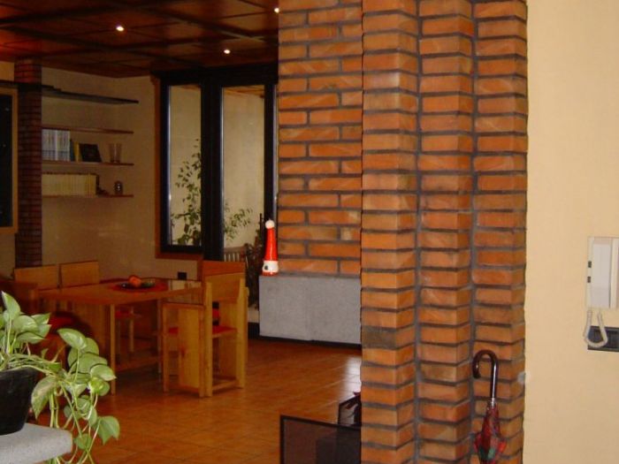 Archisio - Antonio La Malfa - Progetto Casa per gg