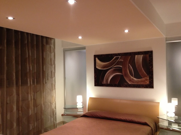 Archisio - Massimiliano Aguilera Architetto - Progetto Villino sulla cassia a roma