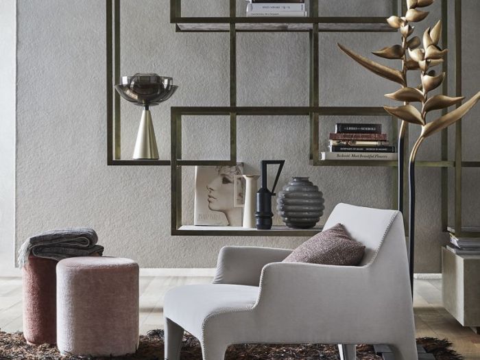 Archisio - Matteo Imbriani - Progetto Marie claire maison