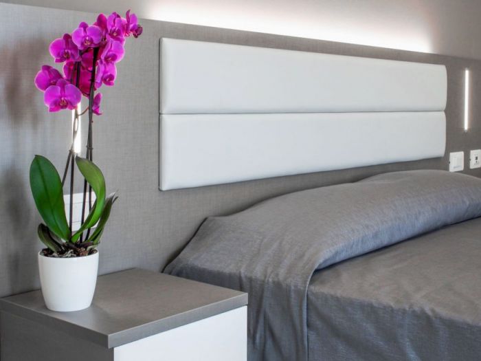 Archisio - Marco Temperino - Progetto Hotel sole resort