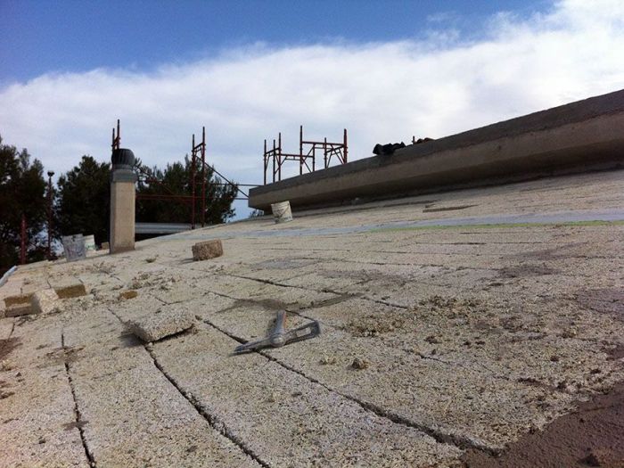 Archisio - Pedone Working - Progetto Villa as