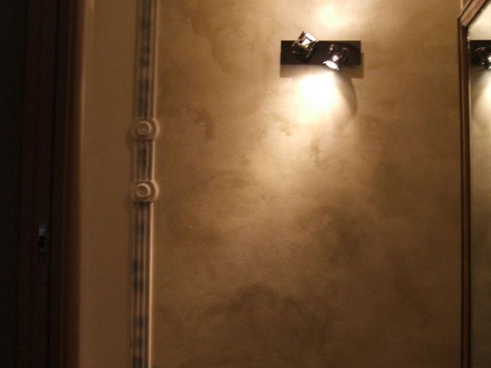 Archisio - Eg Edilizia Srls - Progetto Stucchi e mosaici