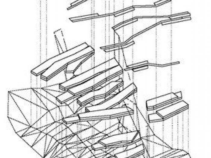 Archisio - Plasma Studio - Progetto Biomedical research center
