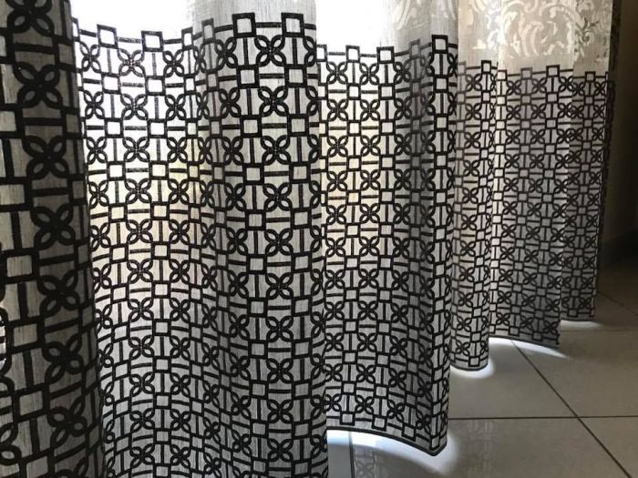 Archisio - Tendaggi Il Tempio Tempotestparaveluxscaglioni Somfy Automatismi Pergolati - Progetto Tendaggio interno casa