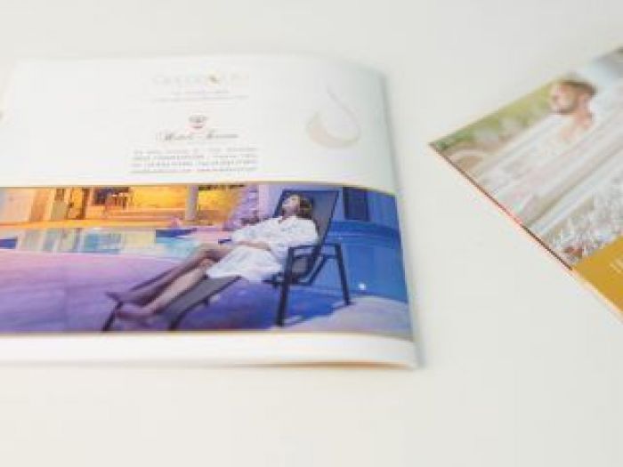 Archisio - Matteo De Stefano - Progetto Servizi fotografici per hotel