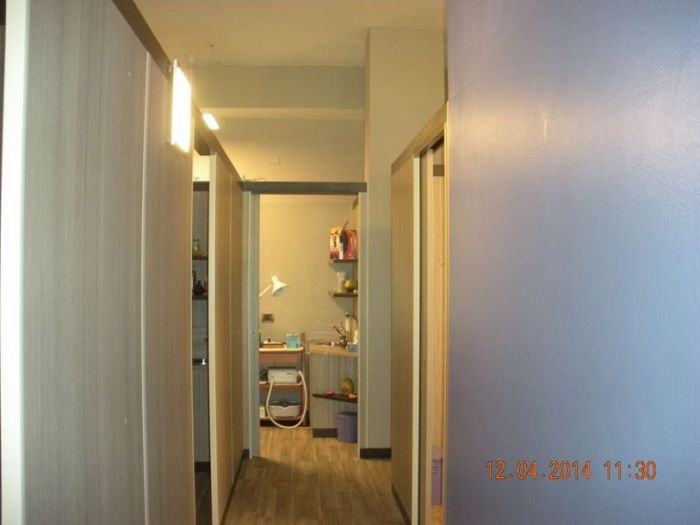 Archisio - Roberta Coccoli - Progetto Architettura