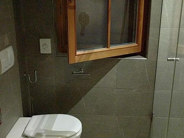 Archisio - Artigiano Casa Tua - Progetto Piastrellatura gres porcellanato