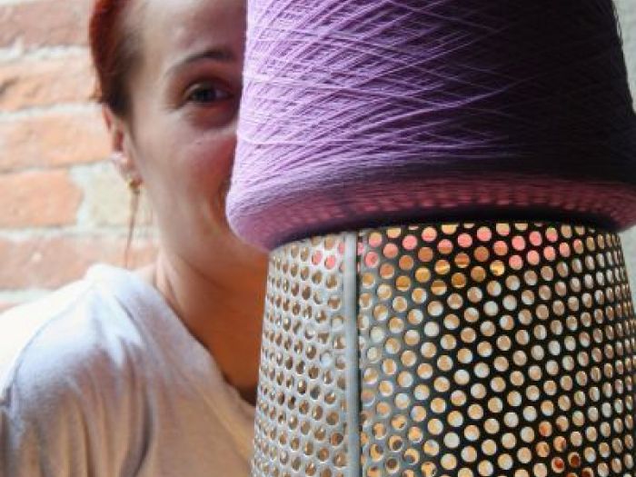 Archisio - Steel Ugolini srl - Progetto Gallery 3age