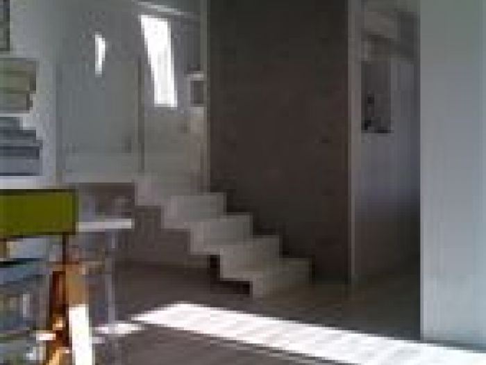 Archisio - Passerini Partners Atelier - Progetto Rifacimento cucine