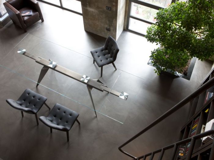 Archisio - Nascetti Arredamenti - Progetto Tavoli e sedie 3