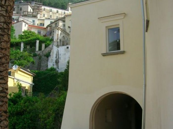 Archisio - Studio Di Architettura Sostenibile Fasano - Progetto Torre dei ladri