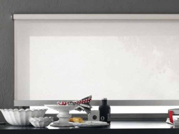 Archisio - Rf Tende - Progetto Tende a rullo