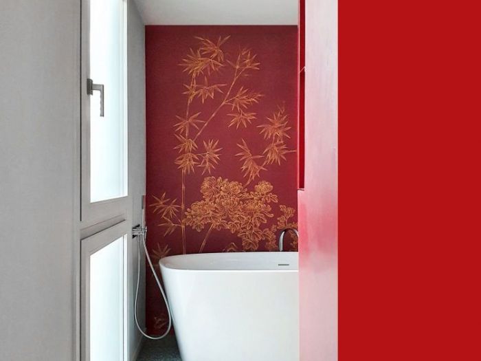 Archisio - Mohamed Keilani - Progetto Villa monza