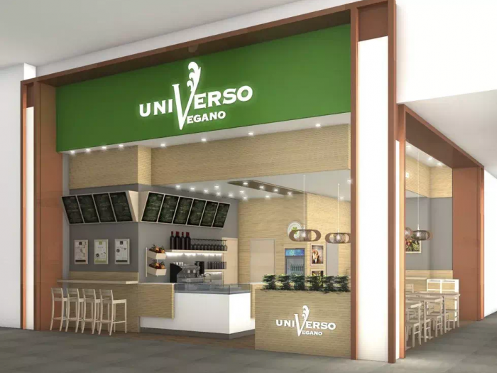 Archisio - Dwaa - Progetto Universo vegano