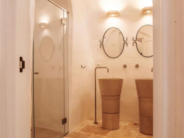 Archisio - Arkitetti Flore Venezia - Progetto Borgo canonica luxury hotel