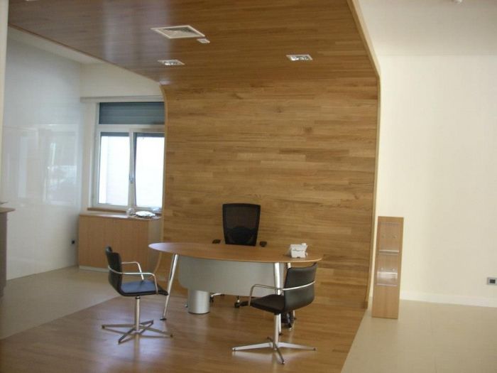 Archisio - Falegnameria Caricato - Progetto Arredamenti interni su misura