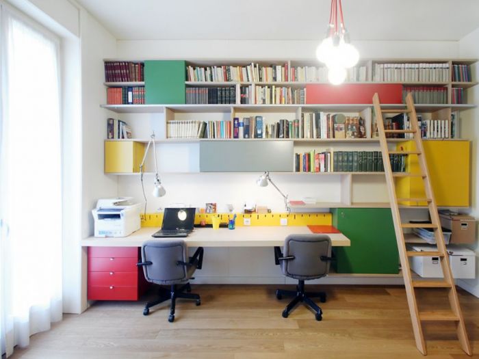 Archisio - Filippo Colombetti - Progetto Antico contemporaneo