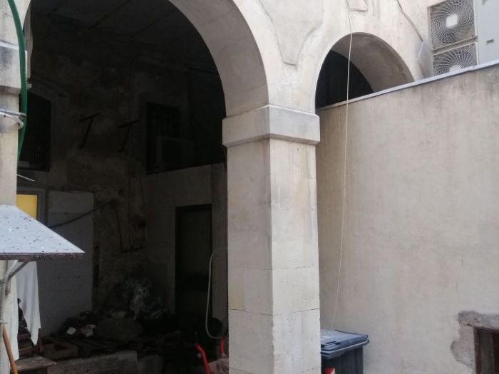 Archisio - Maria Teresa De Luca - Progetto Luxury hotel sicilia