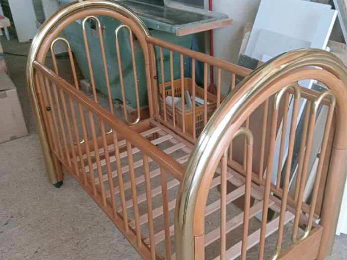 Archisio - Falegnameria Tutto Legno - Progetto Arredamento su misura