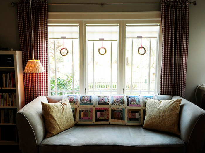 Archisio - Tappezzeria Ciolini Aldo srl - Progetto Tappezzeria per divani