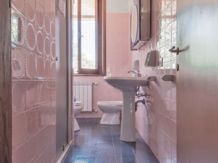 Archisio - Enviprojects - Progetto Home staging di villa anni 70