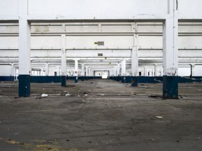 Archisio - Alessandro Galperti - Glocalarchitects - Progetto Project management