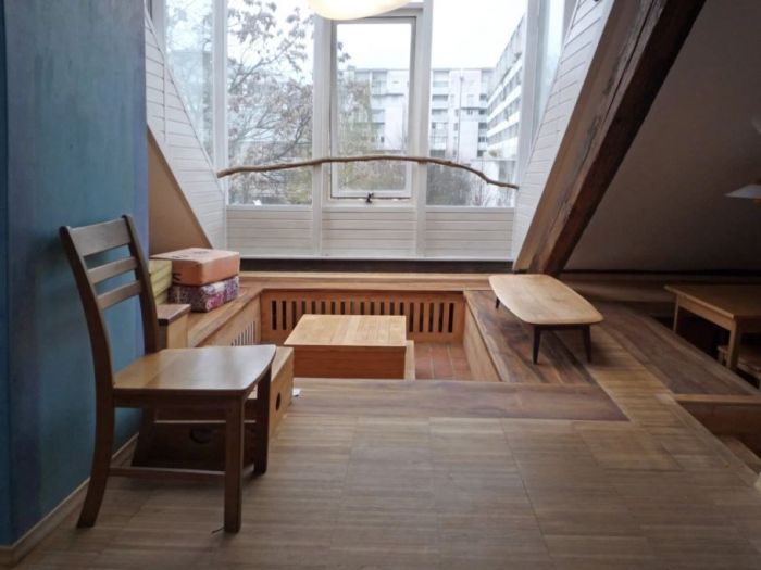 Archisio - Piero Fabbri - Progetto Interiors