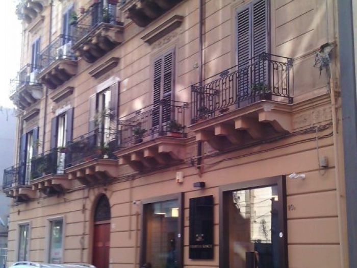 Archisio - Bruno srl - Progetto Rifacimento facciata