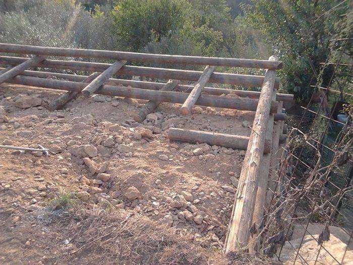 Archisio - Edilizia Unita - Progetto Bioedilizia e muri in pietra