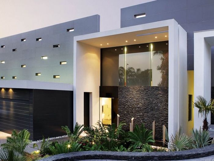 Archisio - Omnia 1929 Servizi E Consulenze Immobiliari - Progetto Ville moderne