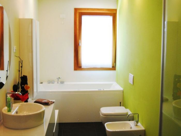 Archisio - Bio-house - Progetto Casa privata