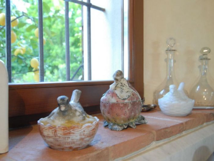 Archisio - Glagabriele Lottici Architetto - Progetto Casa in sasso