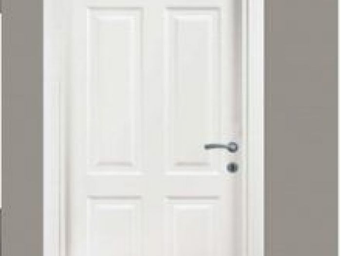 Archisio - Legno Point - Progetto Porte interne e portoni