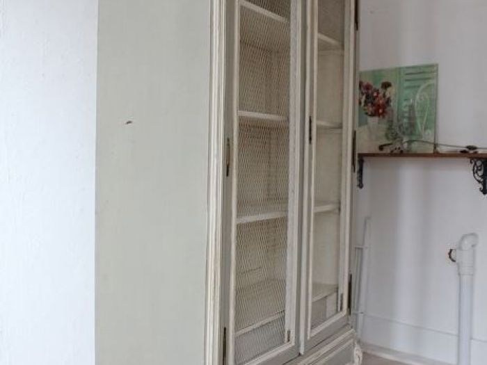 Archisio - L Arte Del Restauro E Dello Shabby Chic - Progetto Vetrina