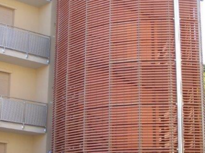 Archisio - Impresa Edile Secchi - Progetto Opere realizzate