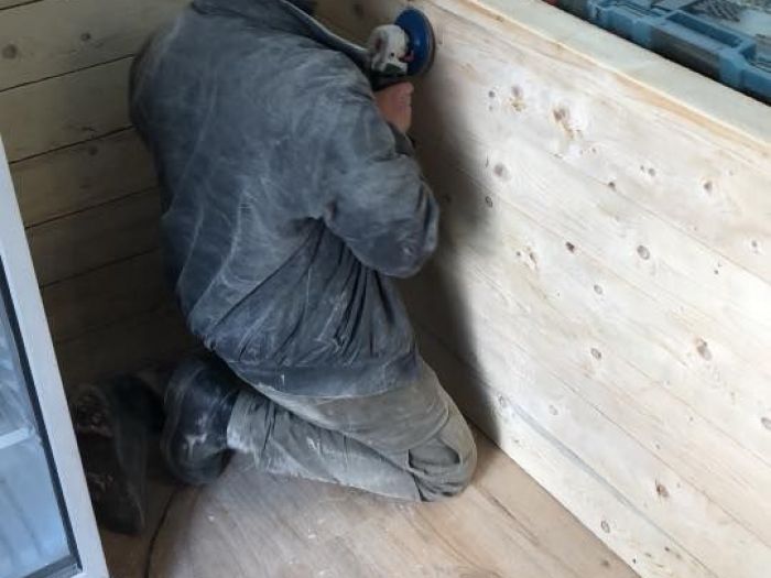 Archisio - Rocca Di Mezzo Srls - Progetto Costruzioni in legno