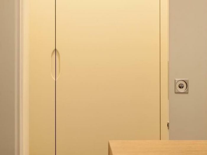 Archisio - Ecleptica - Progetto Realizzazione completa con formula chiavi in mano di una villa in provincia di pesaro