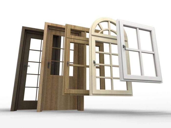 Archisio - Securitalya srl - Progetto Infissi e serramenti