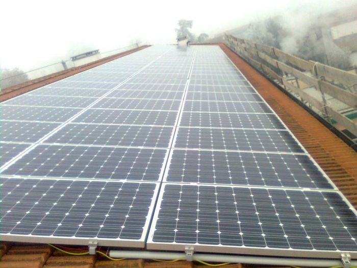 Archisio - Egsp Impianti Di Guido Santi - Progetto Impianti