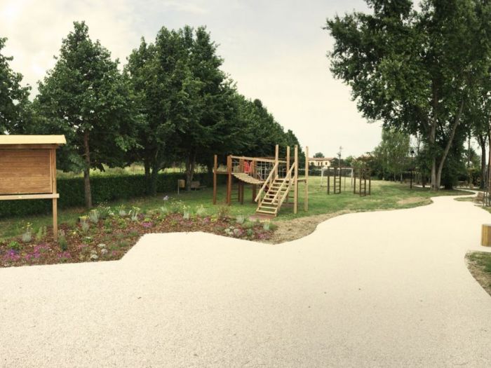 Archisio - Dbmlab - Progetto Architettura