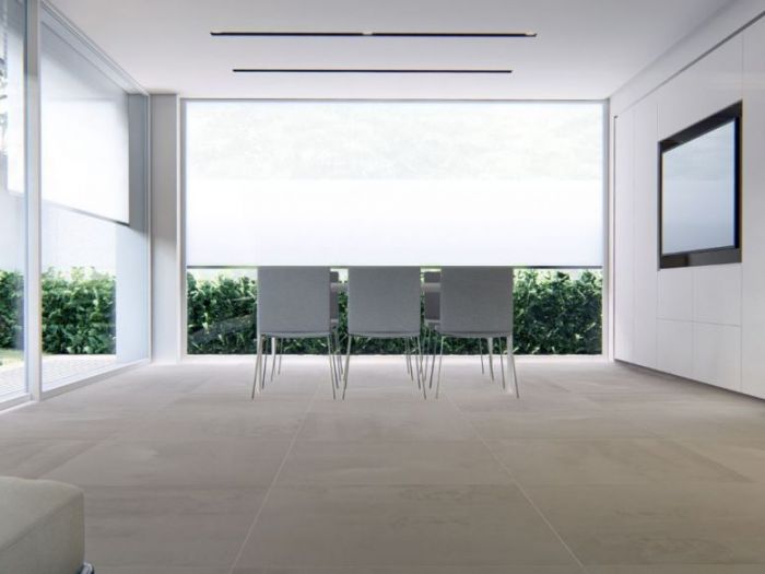 Archisio - Dfg Architetti - Progetto Villa ta